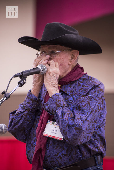 Cowboy Symposium